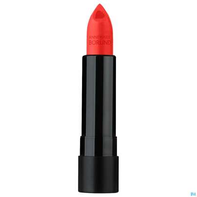 Sie sehen eine Packung Boerlind Lipstick Soft Coral 60263 4,2g, Produktbild: 02 Boerlind Lipstick Soft Coral 60263 4,2g, A-Nr.: 5689673 - 02