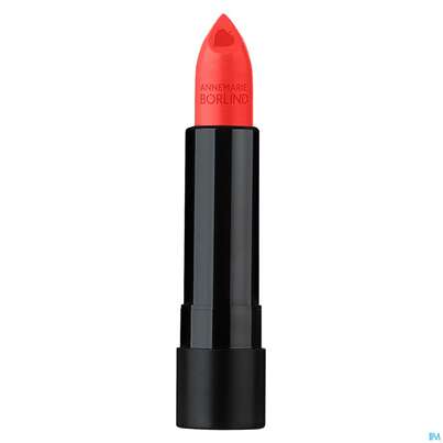 Sie sehen eine Packung Boerlind Lipstick Soft Coral 60263 4,2g, Produktbild: 03 Boerlind Lipstick Soft Coral 60263 4,2g, A-Nr.: 5689673 - 03