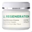 Sie sehen eine Packung Boerlind Ll Regeneration Augenfaeltchen-creme 7 30ml, Produktbild: 03 Boerlind Ll Regeneration Augenfaeltchen-creme 7 30ml, A-Nr.: 0883896 - 03