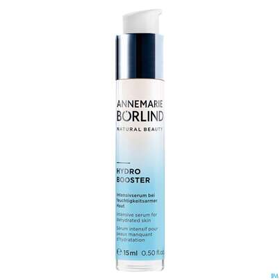Boerlind Hydro Booster Intensivserum 60321 15ml, A-Nr.: 5770814 - 03