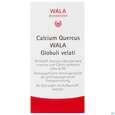 Sie sehen eine Packung Calcium Quercus Wala Globuli Velati 20g, Produktbild: 01 Calcium Quercus Wala Globuli Velati 20g, A-Nr.: 4482912 - 01
