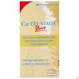 Sie sehen eine Packung Ca-d3-stada Filmtabl Uno 30st, Produktbild: 01 Ca-d3-stada Filmtabl Uno 30st, A-Nr.: 4008062 - 01