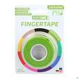 Sie sehen eine Packung Tape Buddycare Med Finger Latexfrei Flexibel Kohaesiv. 2,5cmx 4,5m Grassgruen 1st, Produktbild: 03 Tape Buddycare Med Finger Latexfrei Flexibel Kohaesiv. 2,5cmx 4,5m Grassgruen 1st, A-Nr.: 4781164 - 03