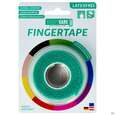 Sie sehen eine Packung Tape Buddycare Med Finger Latexfrei Flexibel Kohaesiv. 2,5cmx 4,5m Gruen 1st, Produktbild: 01 Tape Buddycare Med Finger Latexfrei Flexibel Kohaesiv. 2,5cmx 4,5m Gruen 1st, A-Nr.: 4781141 - 01