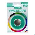 Sie sehen eine Packung Tape Buddycare Med Finger Latexfrei Flexibel Kohaesiv. 2,5cmx 4,5m Gruen 1st, Produktbild: 02 Tape Buddycare Med Finger Latexfrei Flexibel Kohaesiv. 2,5cmx 4,5m Gruen 1st, A-Nr.: 4781141 - 02