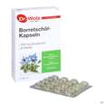 Sie sehen eine Packung Borretschoel Kapseln Dr.wolz Nr 60608 60st, Produktbild: 06 Borretschoel Kapseln Dr.wolz Nr 60608 60st, A-Nr.: 3839312 - 06