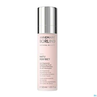 Boerlind Anti-aging Natuperfect Anti-pigment-serum 60473 50ml, A-Nr.: 4271807 - 03