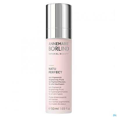 Boerlind Anti-aging Natuperfect Anti-pigment-serum 60473 50ml, A-Nr.: 4271807 - 04