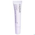 Sie sehen eine Packung Caudalie Veganer Reparierender Lippenbalsam 7,5ml, Produktbild: 02 Caudalie Veganer Reparierender Lippenbalsam 7,5ml, A-Nr.: 5715637 - 02