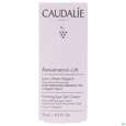 Sie sehen eine Packung Caudalie Resveratrol/lift Lifting Augenbalsam 15ml, Produktbild: 01 Caudalie Resveratrol/lift Lifting Augenbalsam 15ml, A-Nr.: 4364118 - 01
