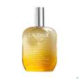 Sie sehen eine Packung Caudalie Pflegeoel Soleil Des Vignes 50ml, Produktbild: 02 Caudalie Pflegeoel Soleil Des Vignes 50ml, A-Nr.: 5743668 - 02