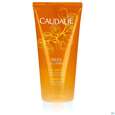 Sie sehen eine Packung Caudalie Duschgel Soleil Des Vignes 200ml, Produktbild: 02 Caudalie Duschgel Soleil Des Vignes 200ml, A-Nr.: 5286231 - 02