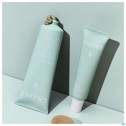 Sie sehen eine Packung Caudalie Vinopure Klaerende Maske 75ml, Produktbild: 04 Caudalie Vinopure Klaerende Maske 75ml, A-Nr.: 4750011 - 04