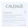 Caudalie Vinopferfect Glykol-nachtcreme Anti-pigmentflecken 50ml, A-Nr.: 5246740 - 01