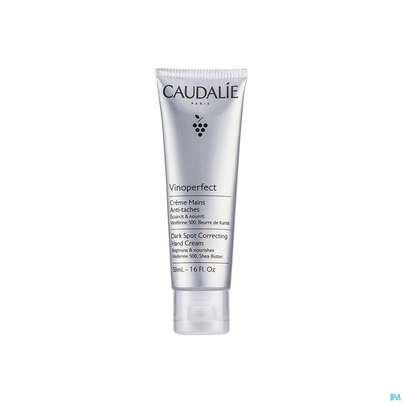 Caudalie Vinopferfect Handcreme/gegen Pigmentstoerung 50ml, A-Nr.: 5246792 - 02