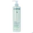 Caudalie Vinoclean Reinigungsmilch Mandel 400ml, A-Nr.: 5413698 - 03