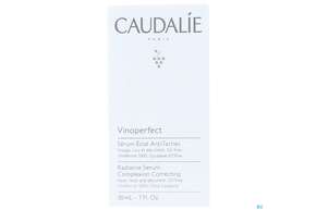Caudalie Vinergetic C+ Serum Vitamin C Anti-muedigkeit 30ml, A-Nr.: 5470288 - 01