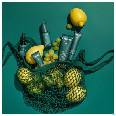 Caudalie Vinergetic C+ Serum Vitamin C Anti-muedigkeit 30ml, A-Nr.: 5470288 - 05