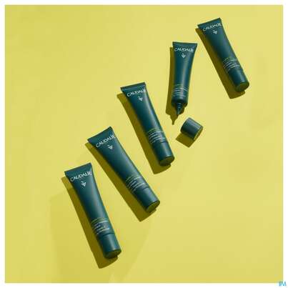 Sie sehen eine Packung Caudalie Vinergetic C+ 3-in-1 Pflege Vitamin C 40ml, Produktbild: 04 Caudalie Vinergetic C+ 3-in-1 Pflege Vitamin C 40ml, A-Nr.: 5470302 - 04