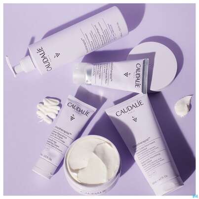 Sie sehen eine Packung Caudalie Vinotherapist Naehrende Koerperpflege 400ml, Produktbild: 03 Caudalie Vinotherapist Naehrende Koerperpflege 400ml, A-Nr.: 5609220 - 03