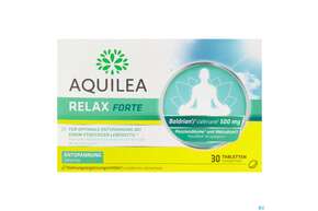 Relax Tabl Forte Aquilea 30st, A-Nr.: 5606635 - 01