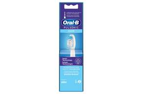 Braun Oral-B Ersatzzahnbürste Sonic, A-Nr.: 2948080 - 01