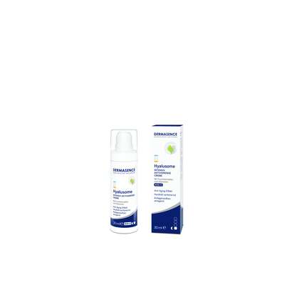 Dermasence Hyalusome Intensiv Aktivierende Creme, A-Nr.: 5599409 - 01