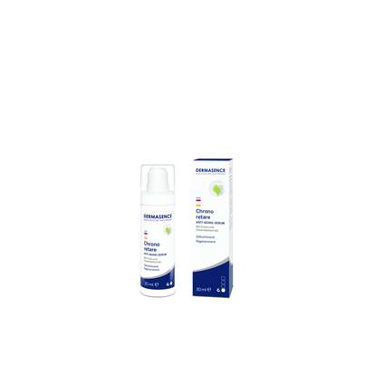 Dermasence Chrono retare Anti-Aging-Gesichtsserum, A-Nr.: 4773986 - 01