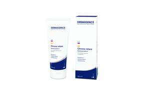 Dermasence Chrono retare Reinigungsmilch, A-Nr.: 5599438 - 01