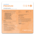 Sie sehen eine Packung Lactobact PREMIUM, Produktbild: 03 Lactobact PREMIUM, A-Nr.: 5741497 - 03