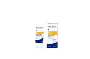 Dermasence Solvinea Baby mit LSF 50, A-Nr.: 5208308 - 01
