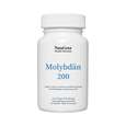 NatuGena Molybdän 200 Kapseln, A-Nr.: 5877630 - 01