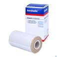 Sie sehen eine Packung Acrylastic 2,5mx10cm Nr 269900 1st, Produktbild: 04 Acrylastic 2,5mx10cm Nr 269900 1st, A-Nr.: 2682251 - 04