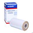 Sie sehen eine Packung Acrylastic 2,5mx10cm Nr 269900 1st, Produktbild: 05 Acrylastic 2,5mx10cm Nr 269900 1st, A-Nr.: 2682251 - 05