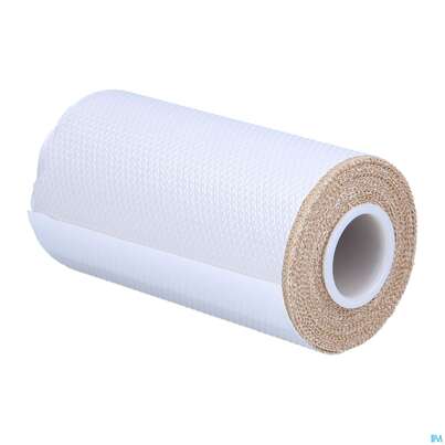 Sie sehen eine Packung Acrylastic 2,5mx10cm Nr 269900 1st, Produktbild: 06 Acrylastic 2,5mx10cm Nr 269900 1st, A-Nr.: 2682251 - 06