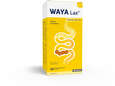 Sie sehen eine Packung WAYA Lax 10 Einzeldosisbeuteln, Produktbild: 02 WAYA Lax 10 Einzeldosisbeuteln, A-Nr.: 5885279 - 02