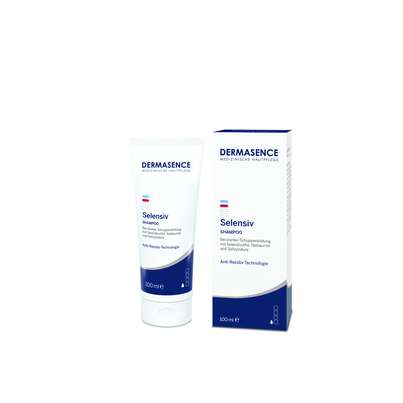 Dermasence Selensiv Shampoo, A-Nr.: 3018779 - 01