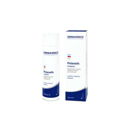 Dermasence Polaneth Lotion, A-Nr.: 5329615 - 01