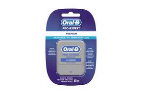 Oral-B Pro-Expert Premium Zahnseide, 40 m, A-Nr.: 4089913 - 01