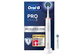 Oral-B Pro Series 3 Elektrische Zahnbürste, A-Nr.: 4353385 - 01