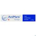 Sie sehen eine Packung Actimaris Wund-gel 20g, Produktbild: 01 Actimaris Wund-gel 20g, A-Nr.: 3407854 - 01