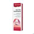 Sie sehen eine Packung Vitamin B12 Trio Dosierspray Alpinamed 30ml, Produktbild: 04 Vitamin B12 Trio Dosierspray Alpinamed 30ml, A-Nr.: 5448863 - 04