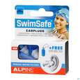 Ohrenschutz Alpine Hearing Protection Swimsafe 2st, A-Nr.: 3796270 - 02