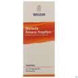 Sie sehen eine Packung Amara Tropfen Weleda 50ml, Produktbild: 02 Amara Tropfen Weleda 50ml, A-Nr.: 0502256 - 02
