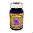 Andrographis Kapseln Extrakt 200mg -apo Drei- Faltigkeit 60st, A-Nr.: 4392818 - 03