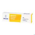Sie sehen eine Packung Arnica Gel Weleda 25g, Produktbild: 03 Arnica Gel Weleda 25g, A-Nr.: 3446340 - 03