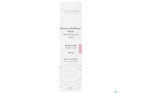 Avène Couvrance Getönter Lippenbalsam Nude Tendre 3g, A-Nr.: 5087744 - 01