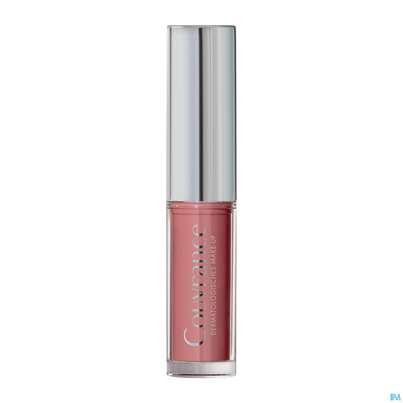 Sie sehen eine Packung Avène Couvrance Getönter Lippenbalsam Nude Tendre 3g, Produktbild: 03 Avène Couvrance Getönter Lippenbalsam Nude Tendre 3g, A-Nr.: 5087744 - 03