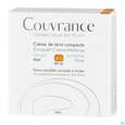 Avène Couvrance Kompakt Creme-make-up Mattierend Honig 10g, A-Nr.: 2594966 - 04