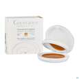 Avène Couvrance Kompakt Creme-make-up Mattierend Honig 10g, A-Nr.: 2594966 - 06